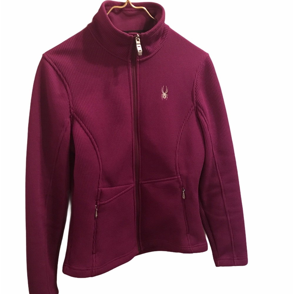 Spyder Core Jacket/Sweater